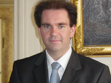 Revue de presse de professeurs : Francois Lafargue