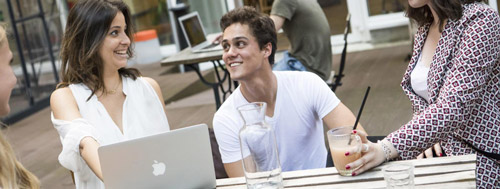 Les produits Apple au meilleur prix pour les étudiants de l'ESG Management School