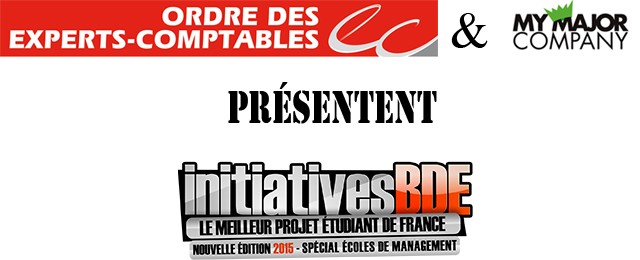 Initiatives BDE Initiatives BDE