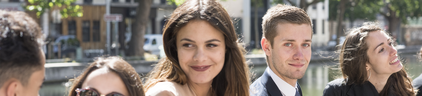 Testimonials - Master International Business