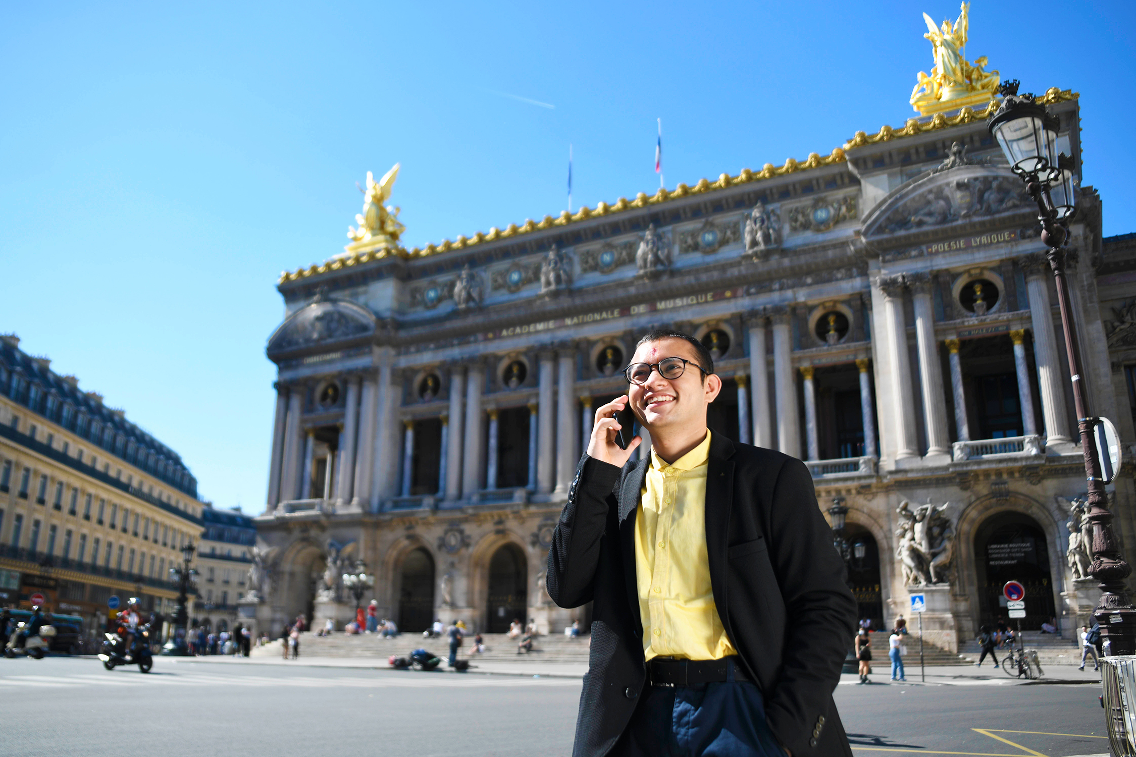 Études de luxe Études de luxe