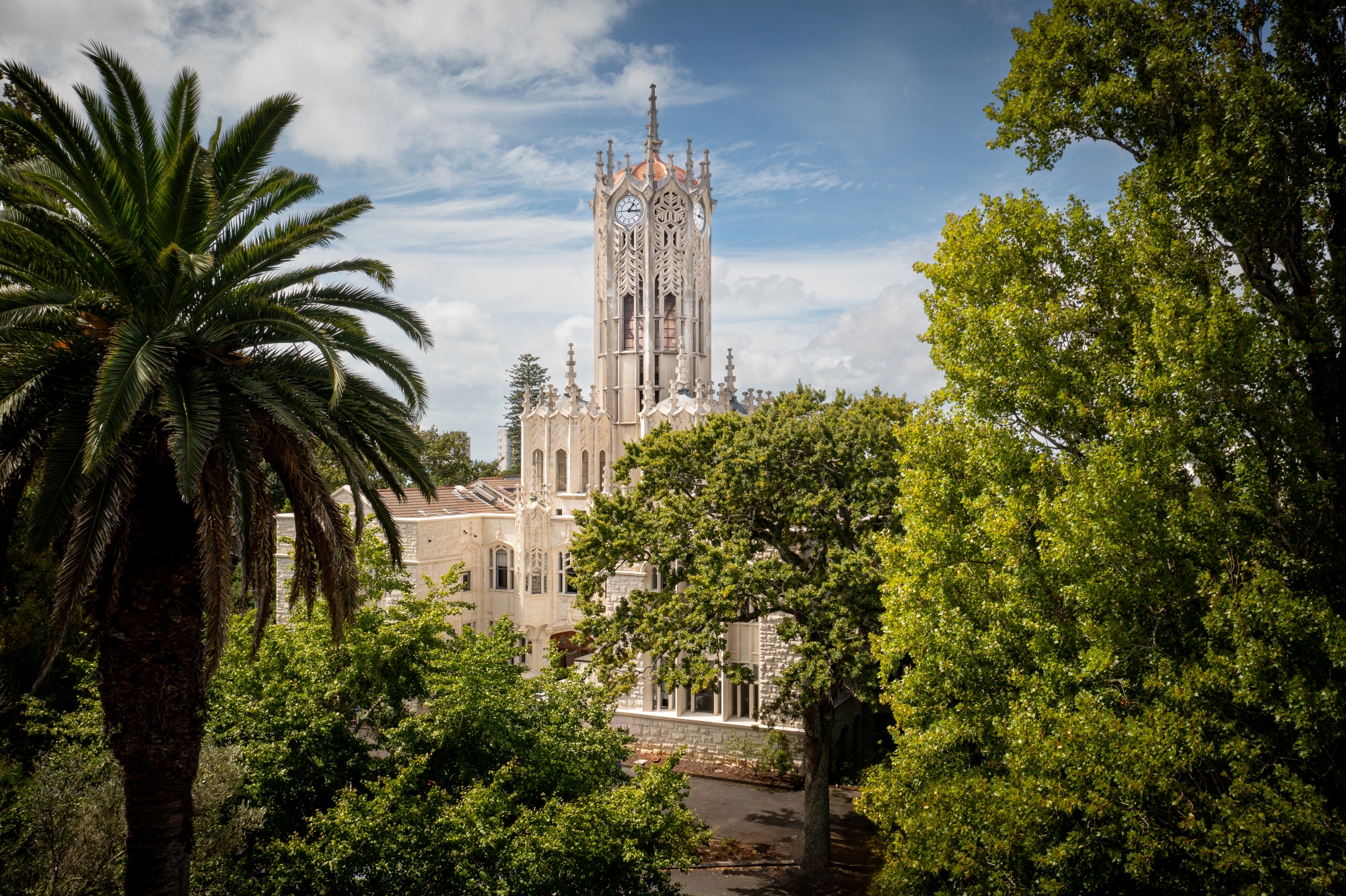 University of Auckland