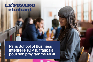 Classement MBA