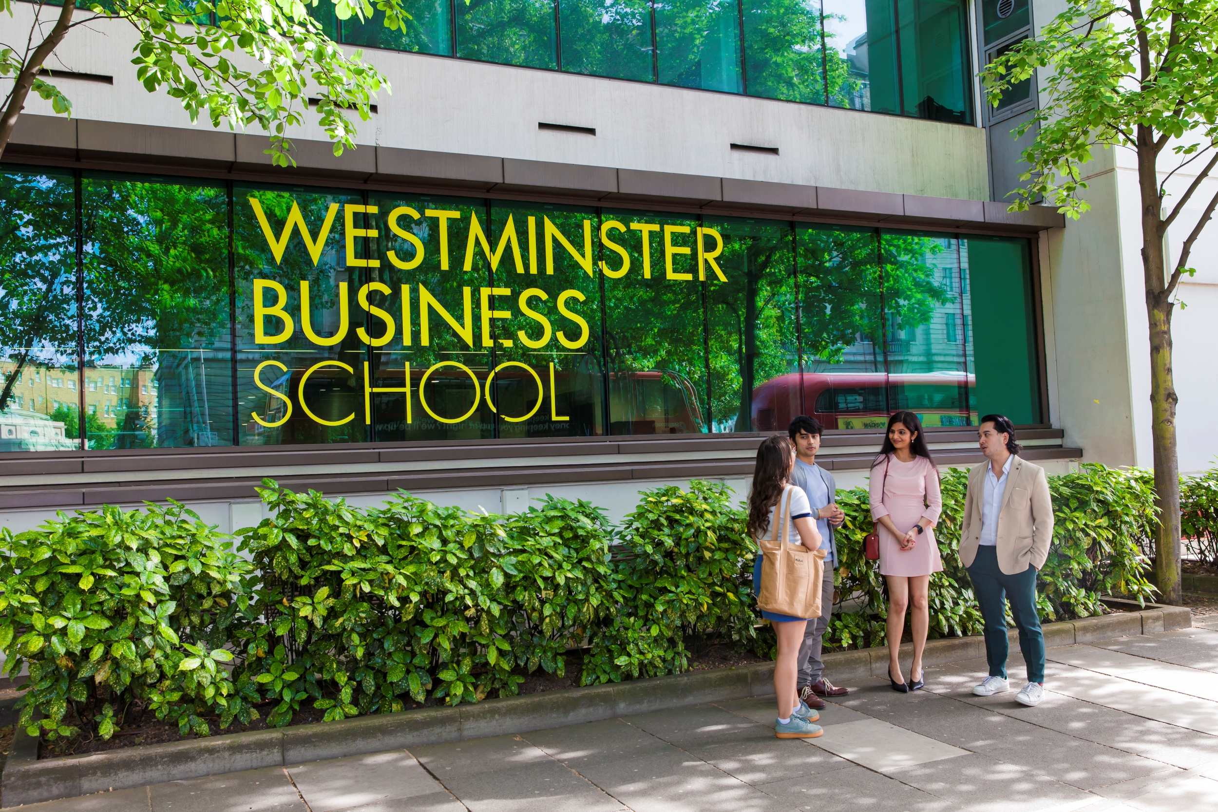 Westminster Business School