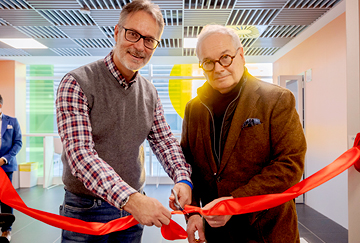 Paris School of Business opens its first international campus in Milan