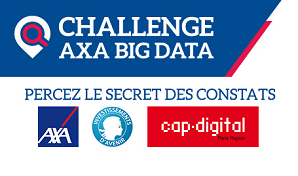 Challenge AXA Big Data