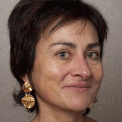 Revue de presse de professeurs : Catherine Lejealle en 2015