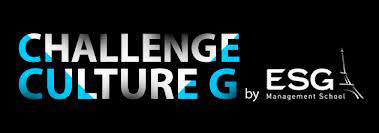 Le Challenge Culture G de l'ESG Management School