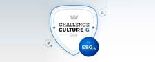 Ouverture du Challenge Culture G. Tente ta chance et gagne de nombreux cadeaux.