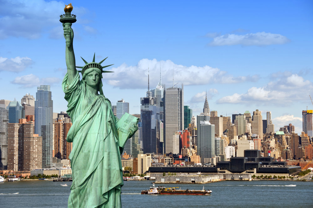 Voyage à New York : Ludivine Stagnaro, grande gagnante du Challenge Culture G !