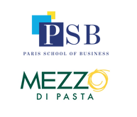 Exclusive Partnership with Mezzo Di Pasta