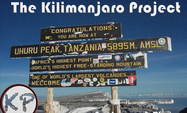 Le projet humanitaire d’une étudiante de l’ESG MS à l’assaut du Kilimanjaro