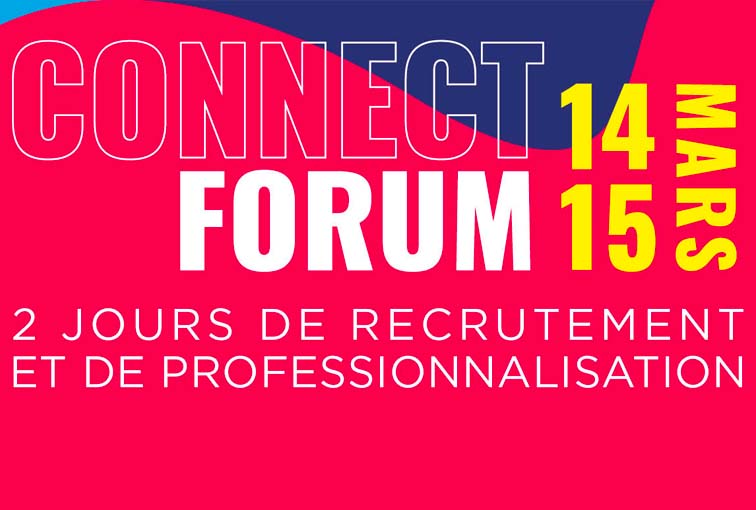 Connect forum 2022