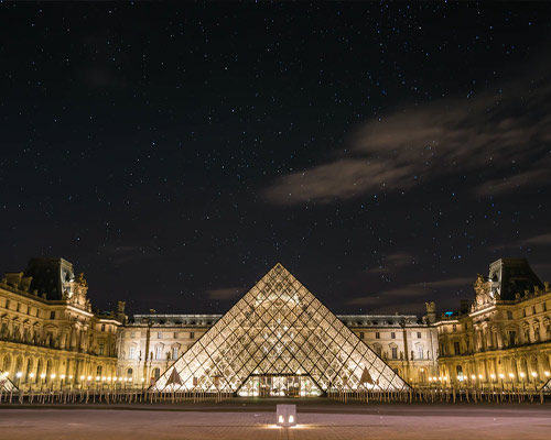 Tips for Living in Paris While on Study Abroad