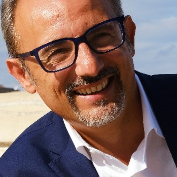 Giovanni Schiuma, Director of the Innovation Insights Hub, University of the Arts London