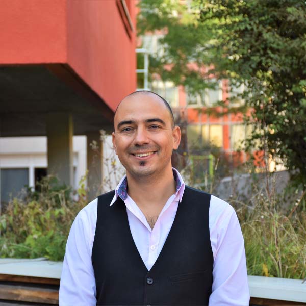 Ioannis THEODORAKIS, enseignant-chercheur à Paris School of Business