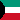 Kuwaitian flag