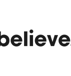 Logo Believe