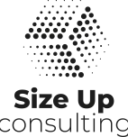 Logo Size Up