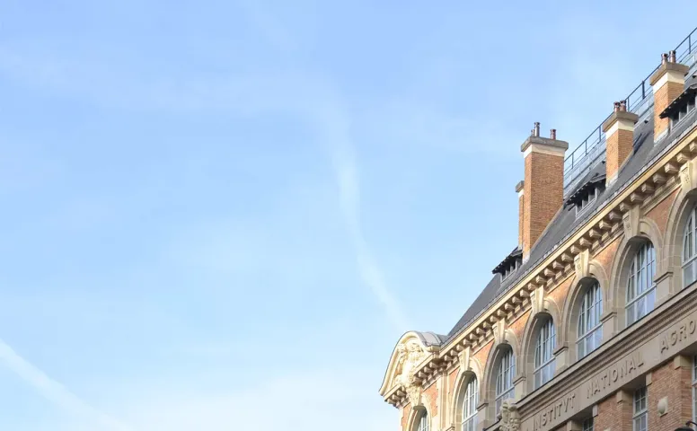 Paris School of Business Campus