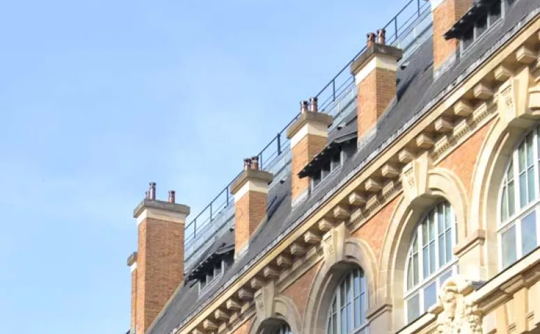 Paris School of Business Campus