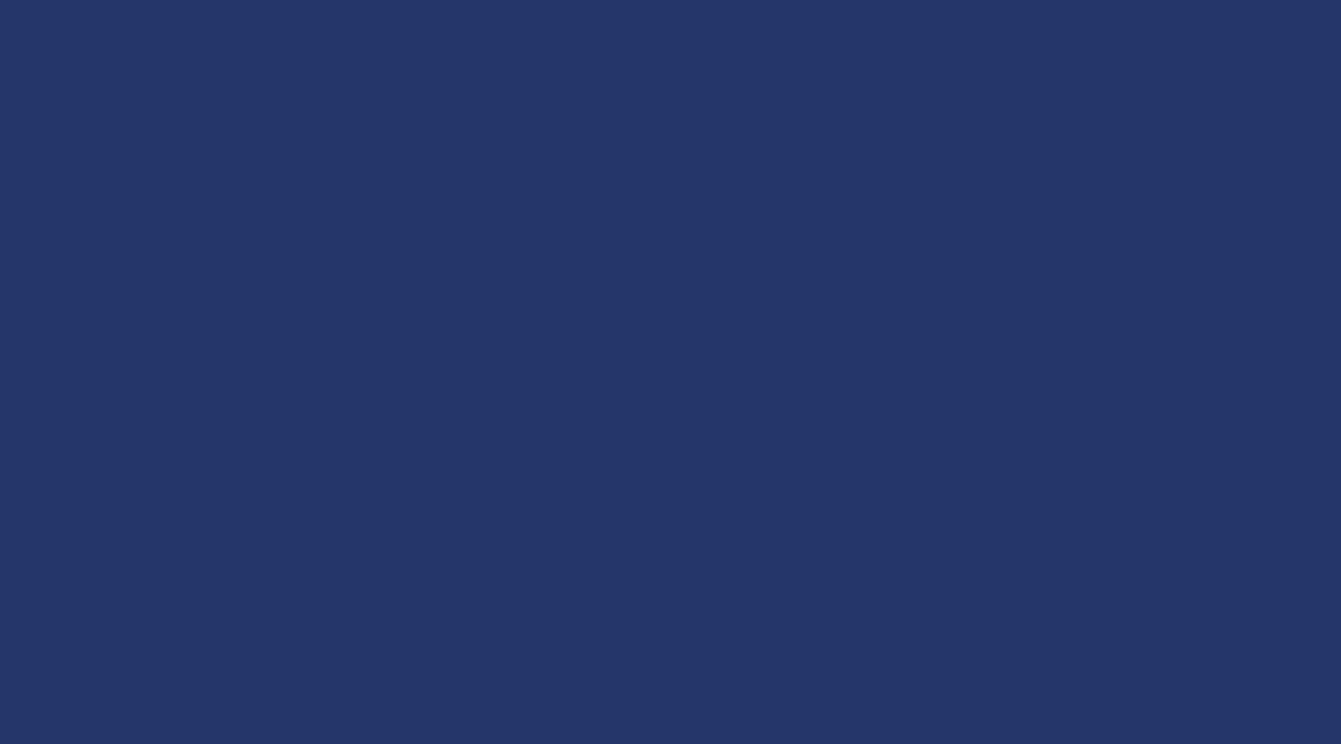 Fond bleu PSB