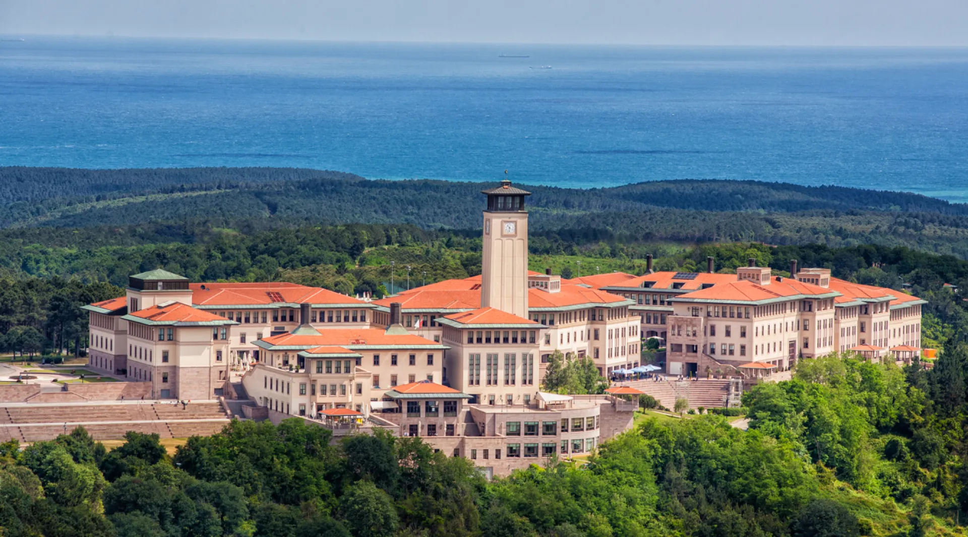 KU Campus Picture Masthead