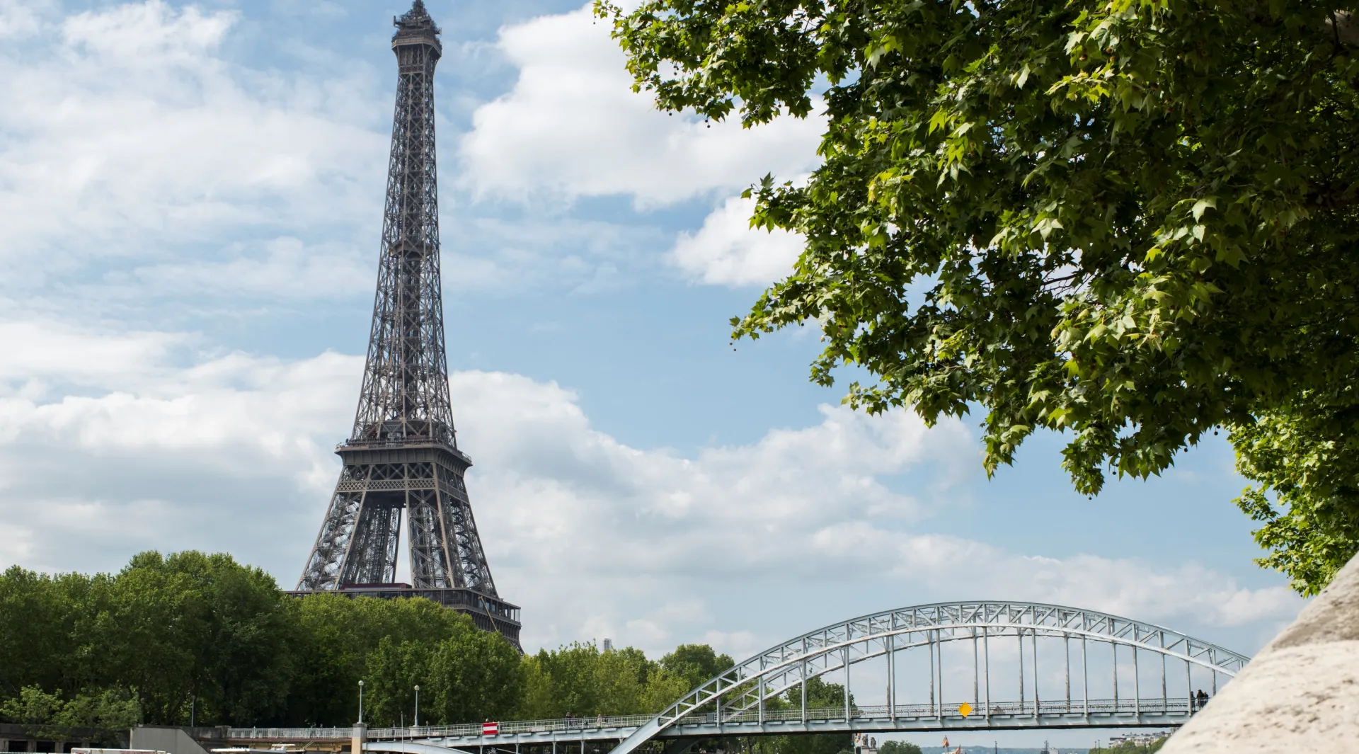 Tour Eiffel