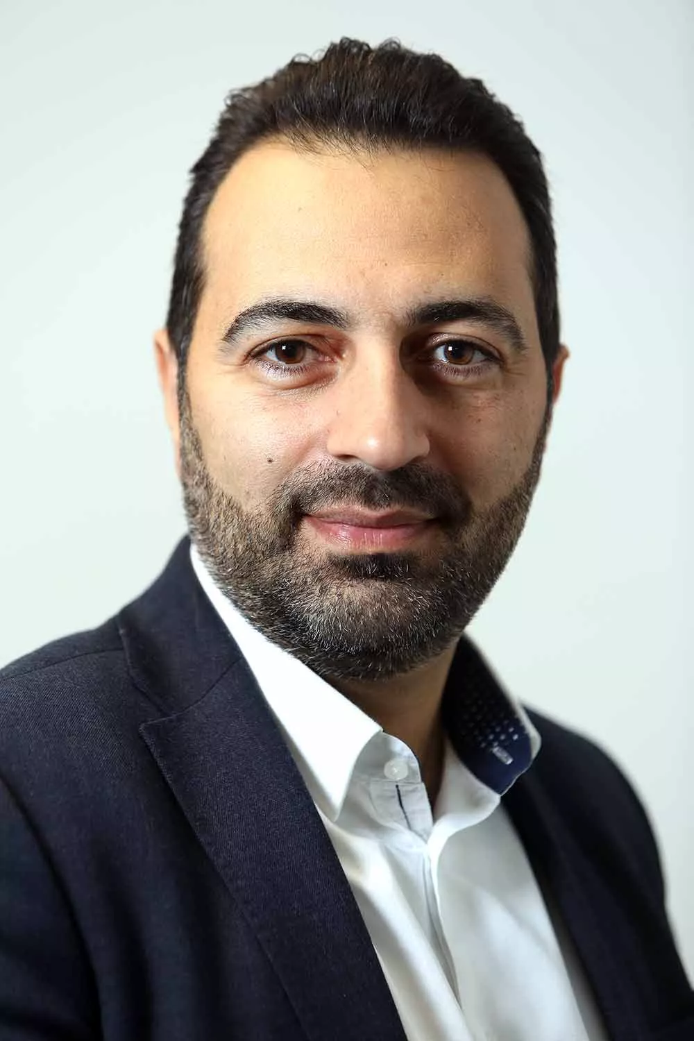 Rabih HADDAD