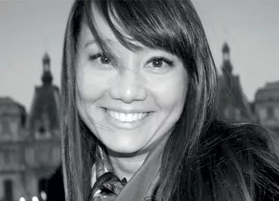 Kristen GORDON