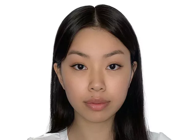 Martine ZHANG