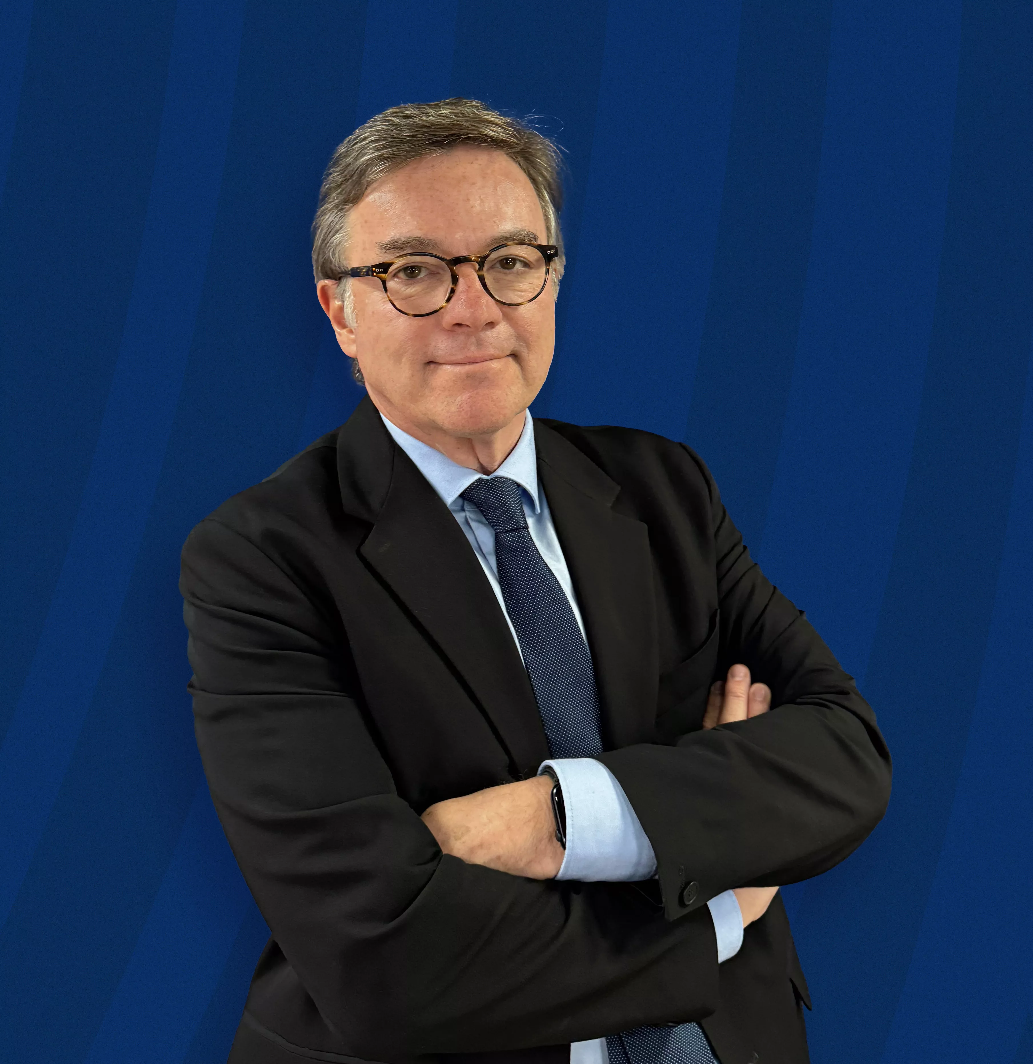 Olivier Aptel