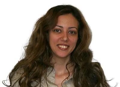 Dina Rady