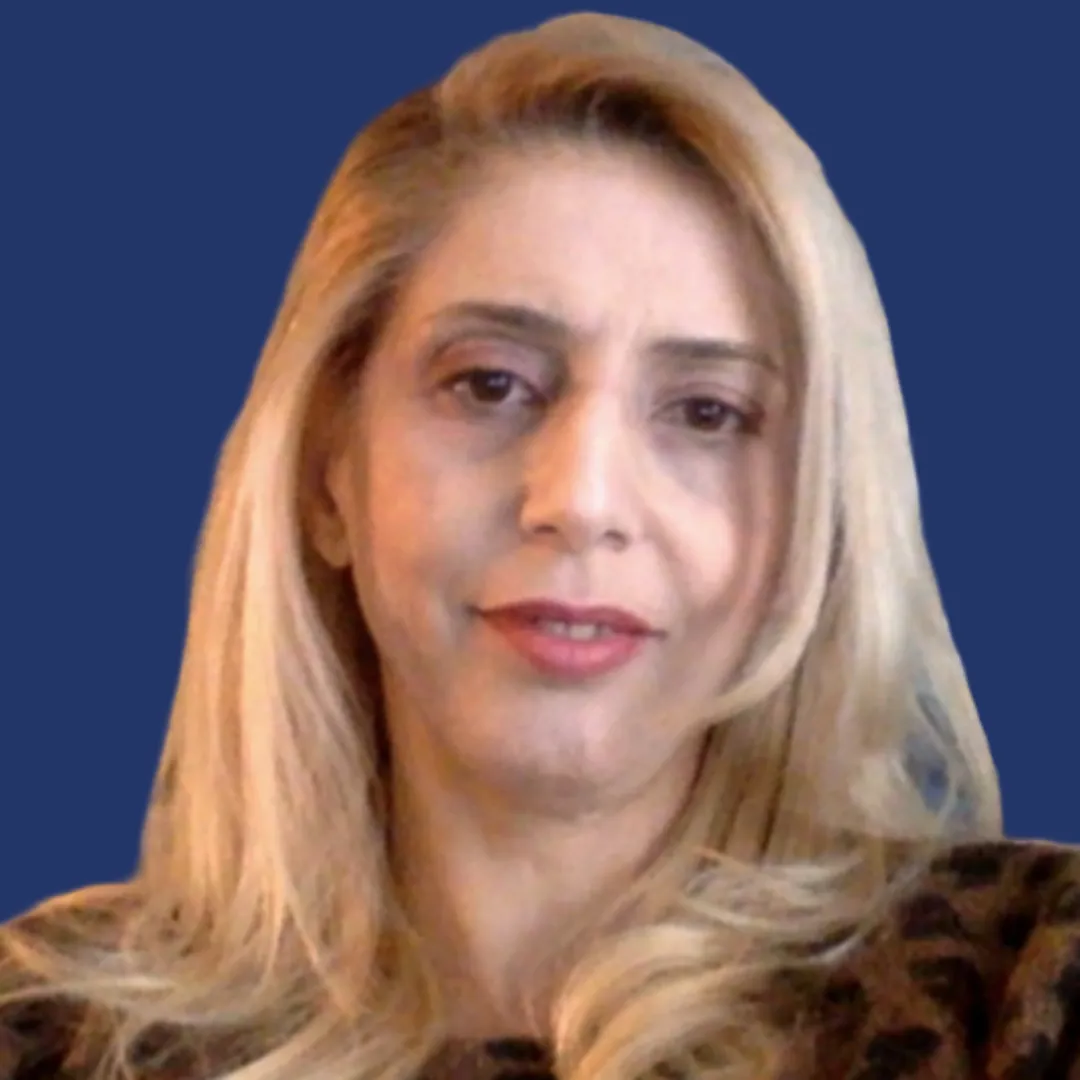 Asma BOUHAFS