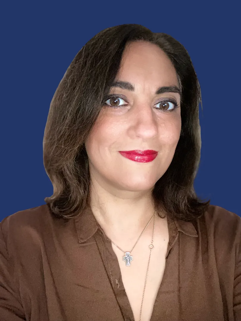 CECILE ORRU