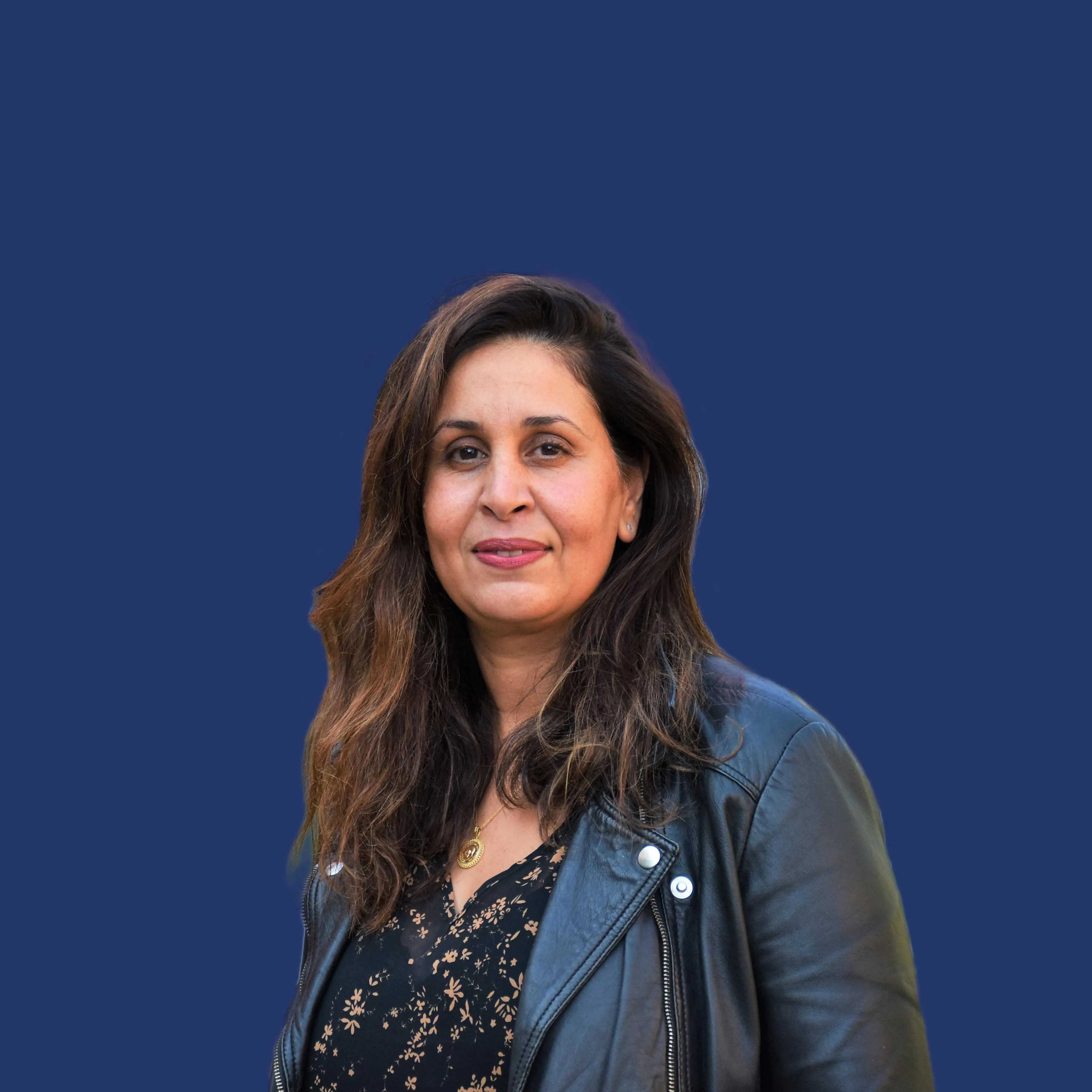 Chiraz AOUINA MEJRI