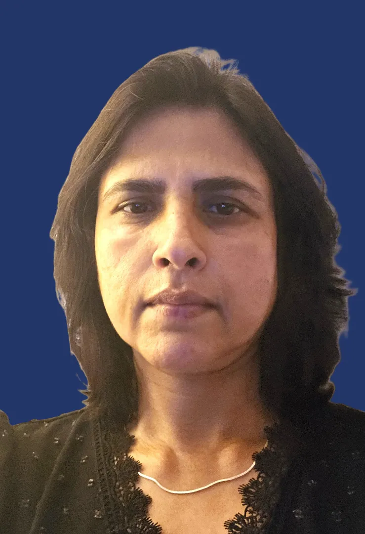 Gunjan SAXENA