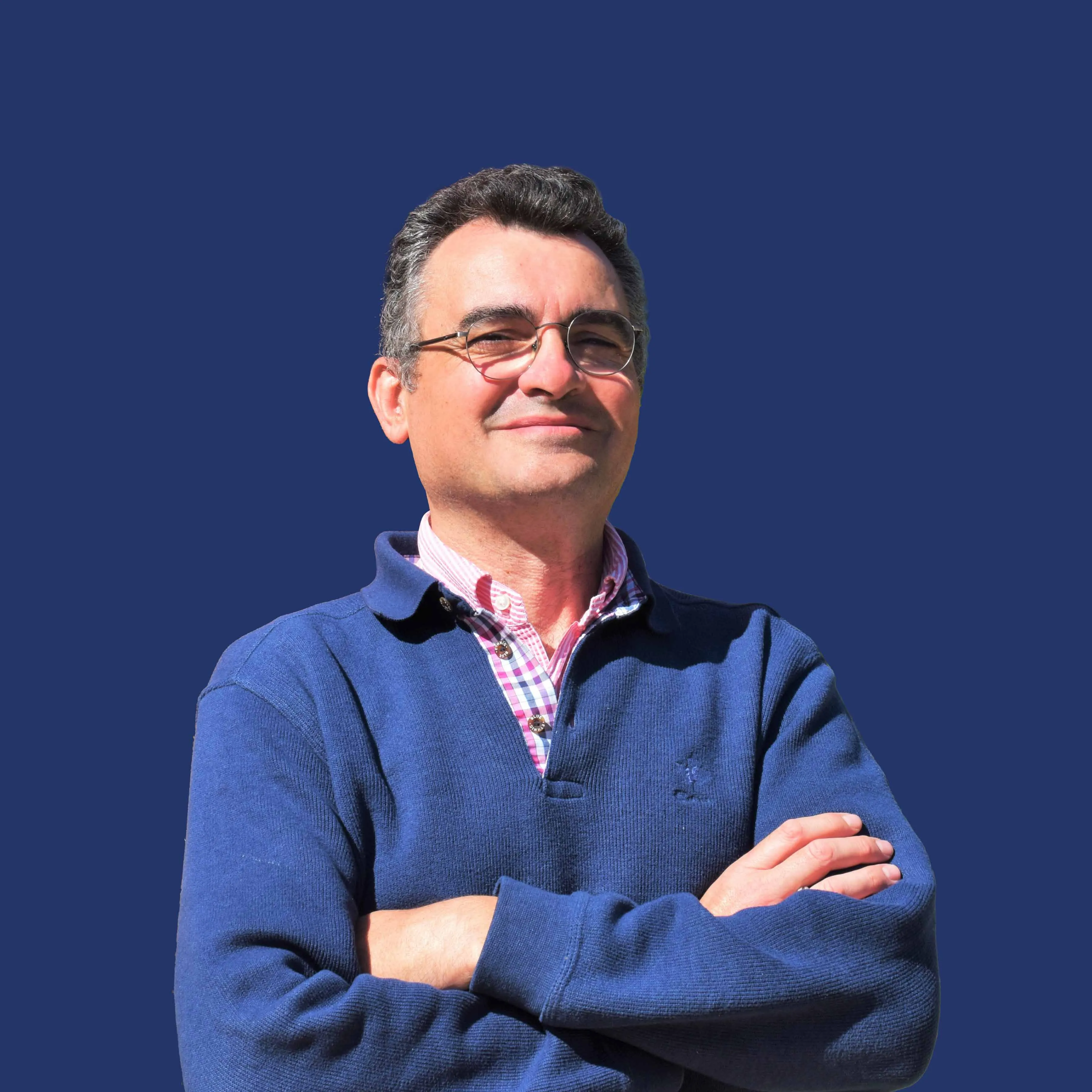 Ignasi CAPDEVILLA