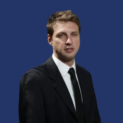 Jiri Tresl