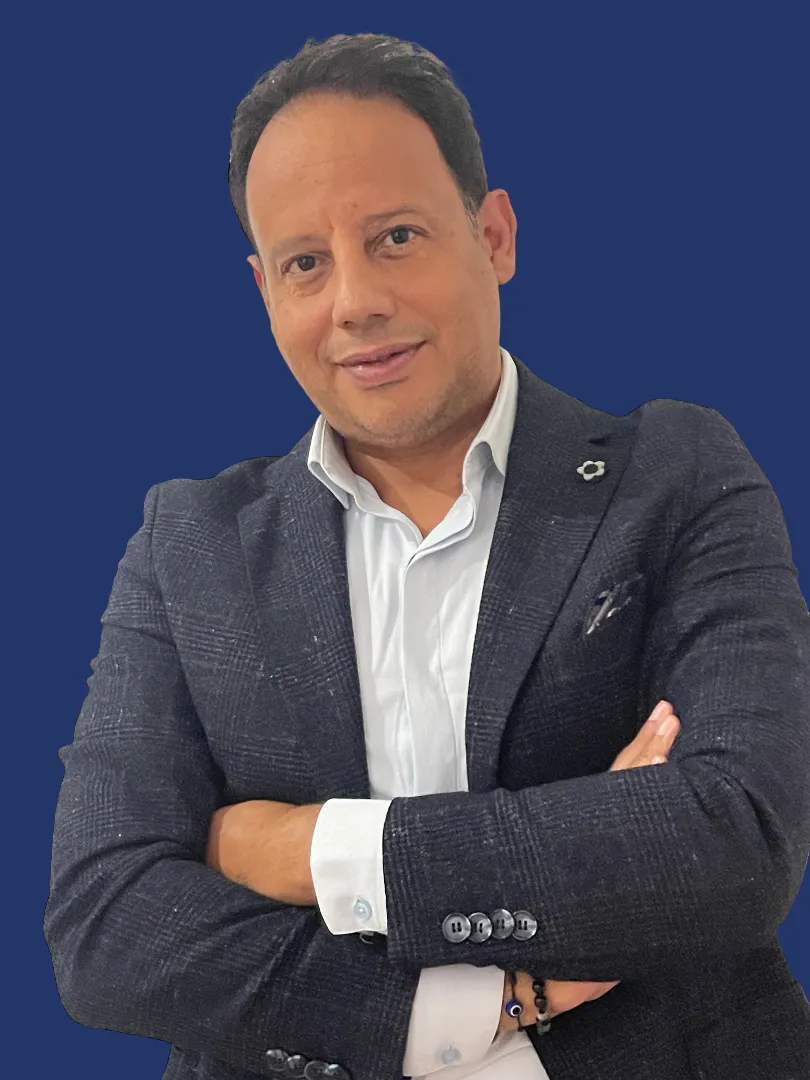 Karim OUESLATI