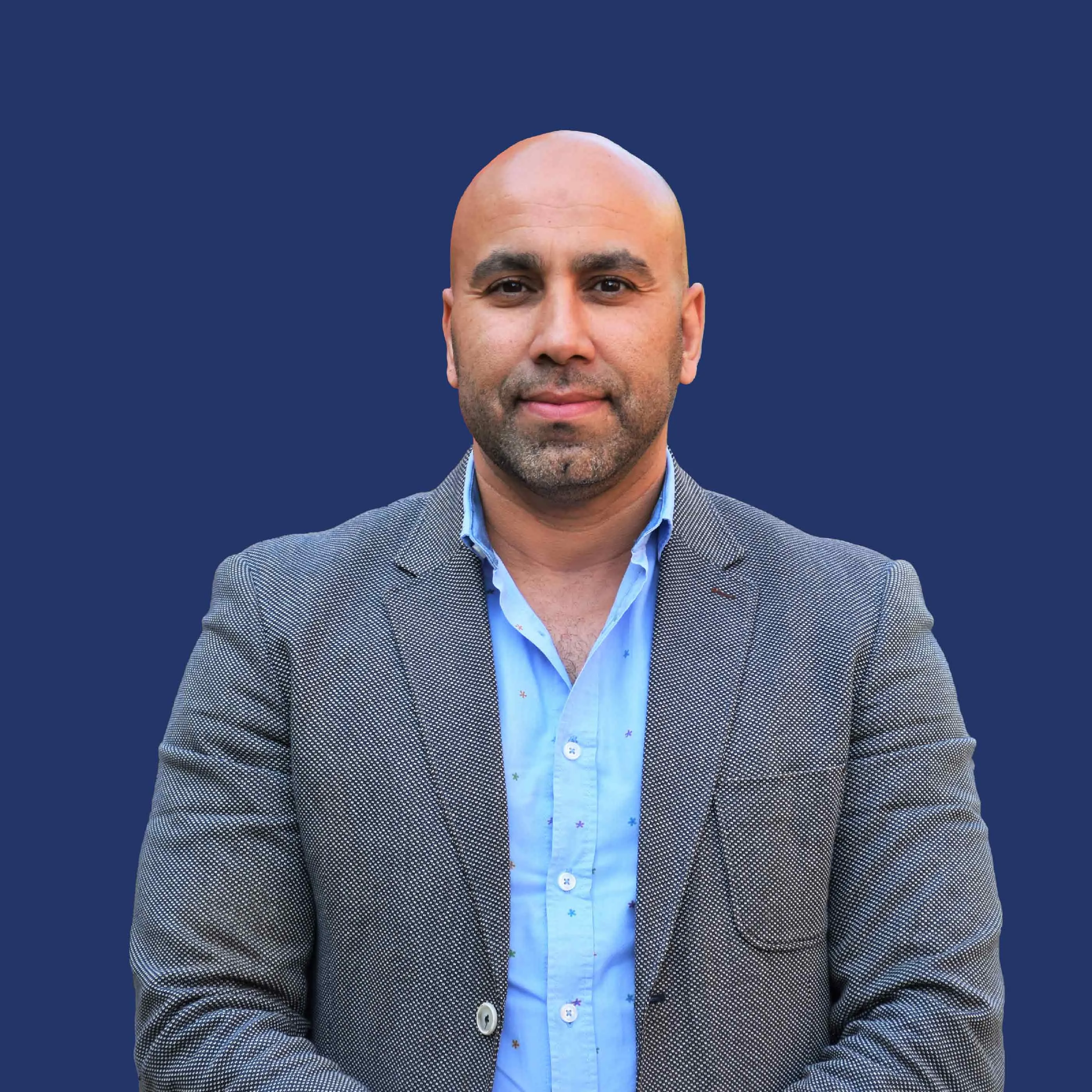 Khaled GUESMI
