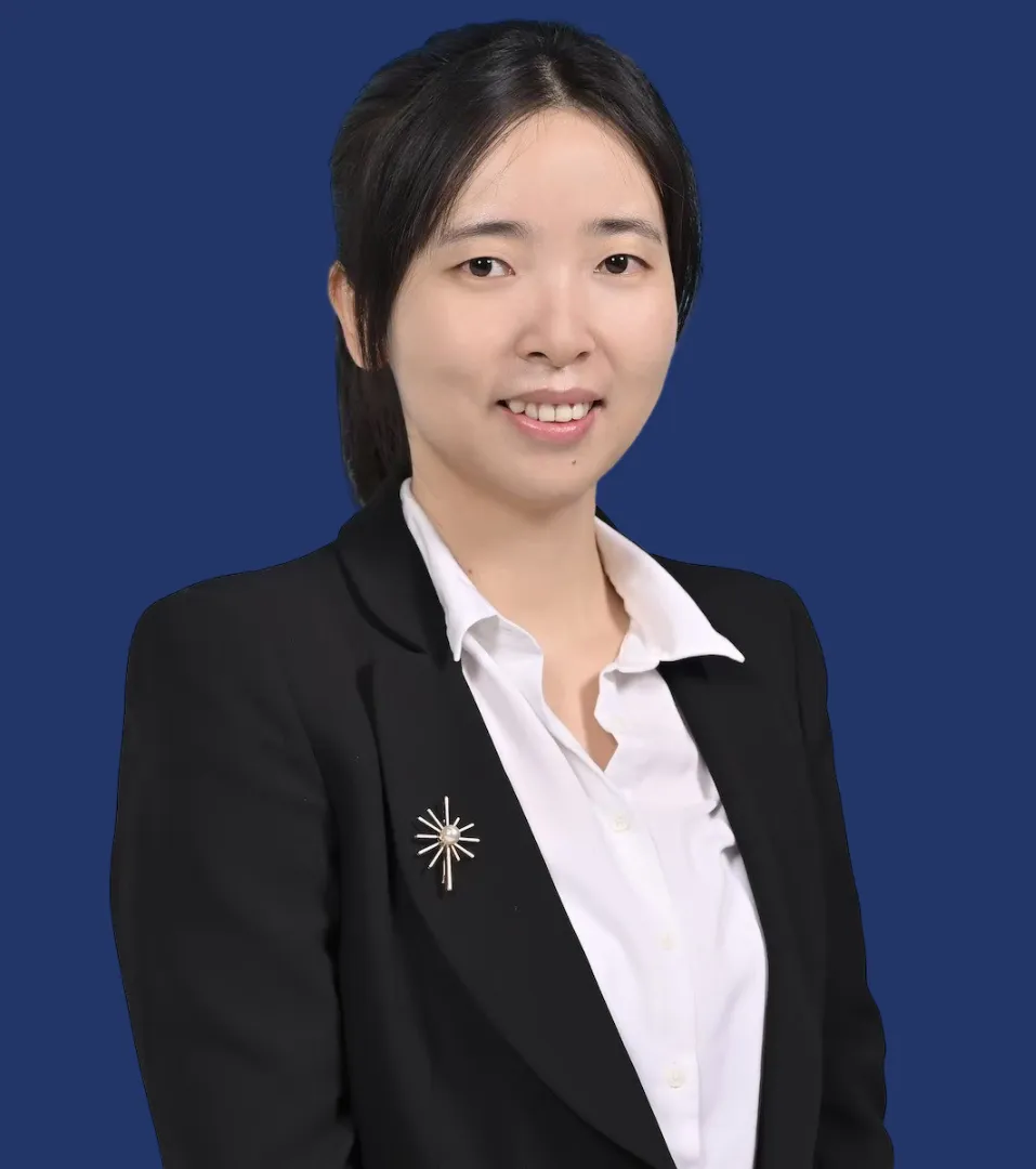 Lulu SHI