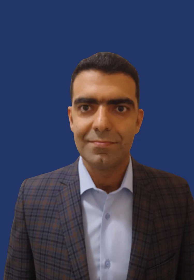 Masoud SHAYGANMEHR