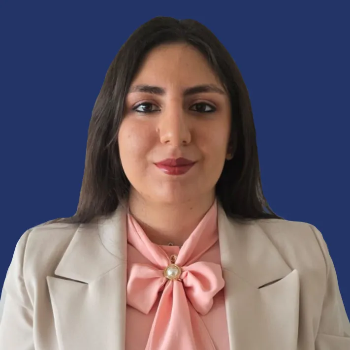 Maya JALLOUL