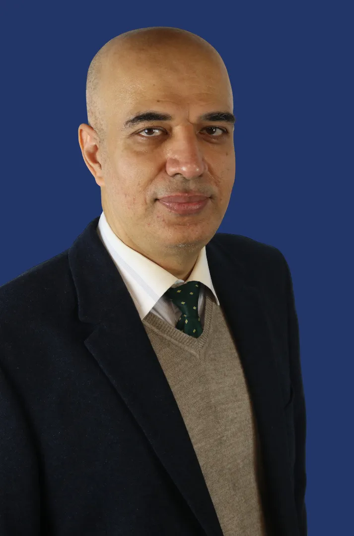 Reza ZANJIRANI FARAHANI