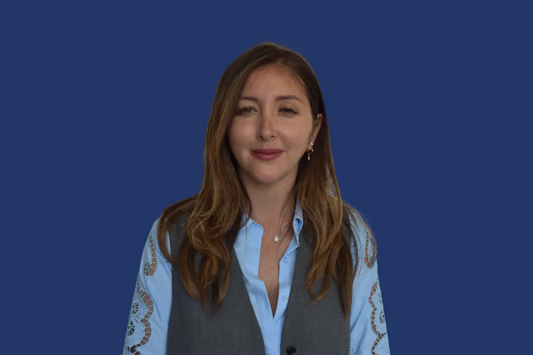 Rebecca BENAIS CHEMAMA