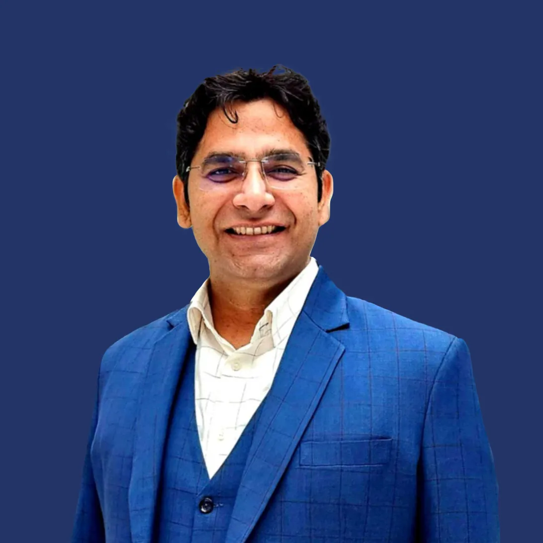 Vikas Arya