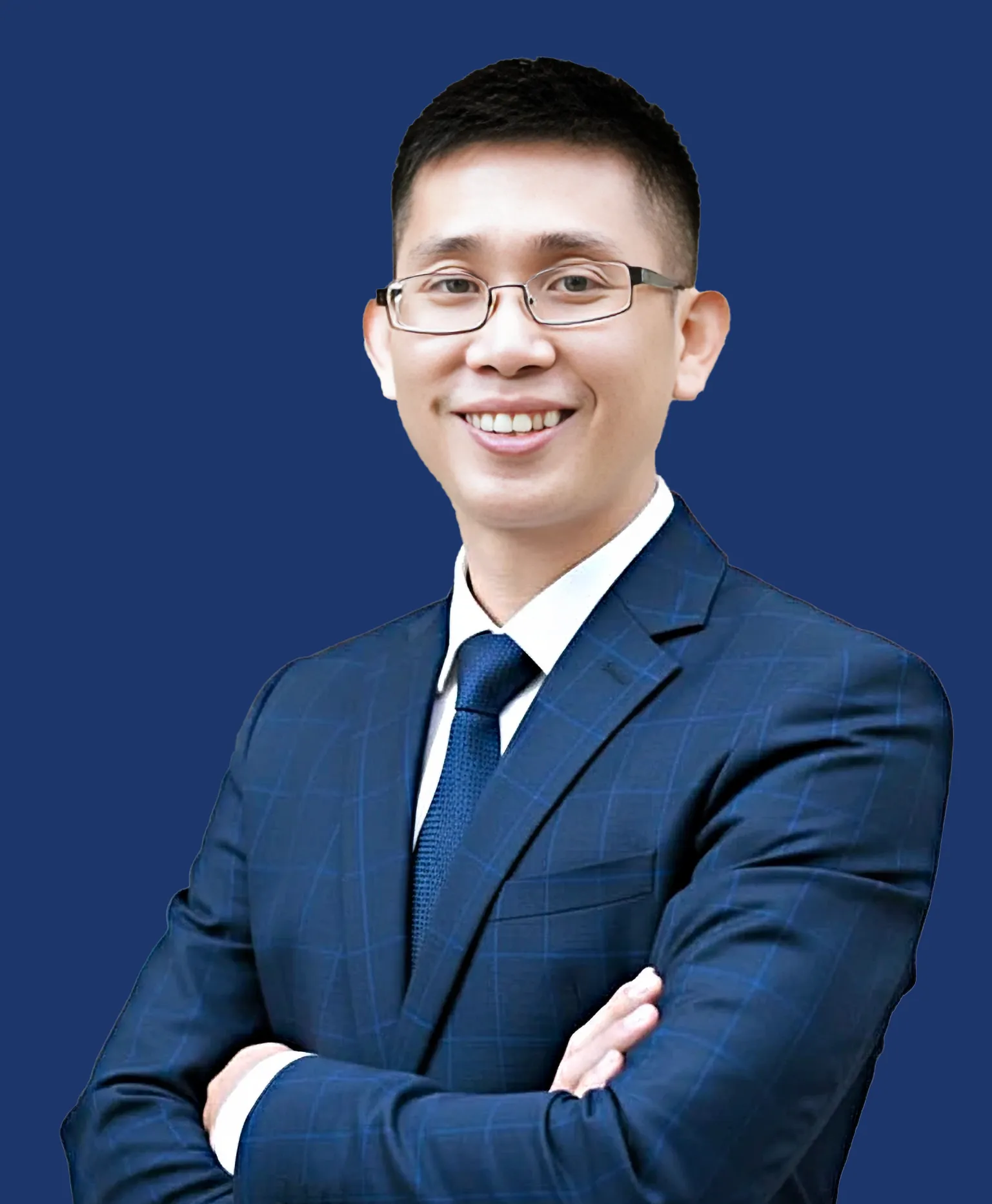 Van-Ha LUONG
