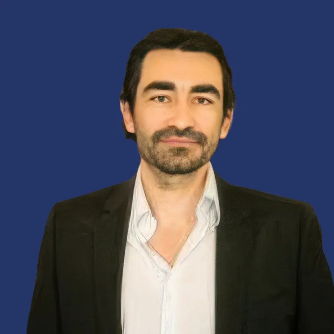 Nicolas LOPEZ