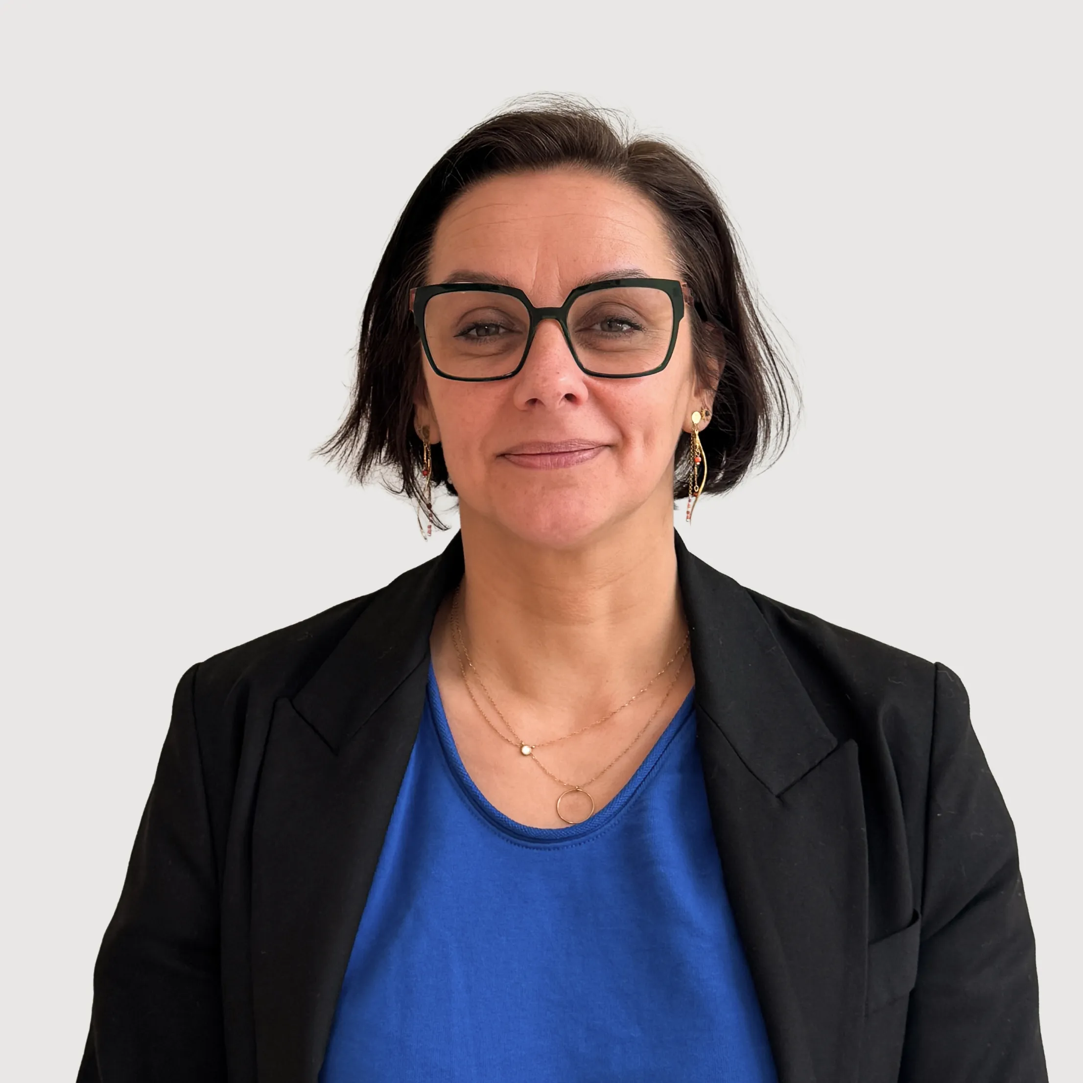 Alice Dufour